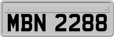 MBN2288