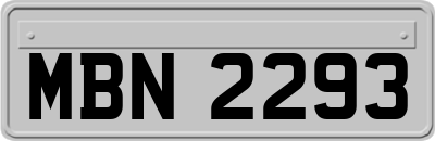 MBN2293
