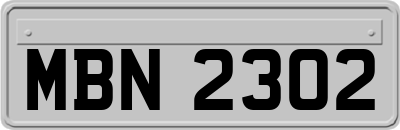 MBN2302