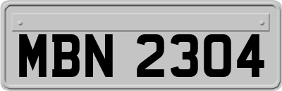 MBN2304