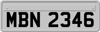 MBN2346