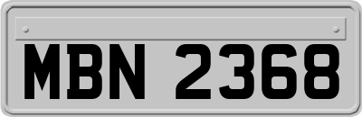 MBN2368