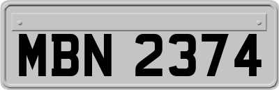 MBN2374
