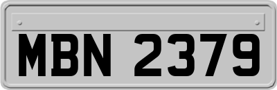 MBN2379