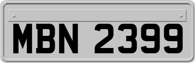 MBN2399