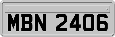MBN2406