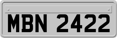MBN2422