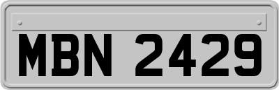 MBN2429