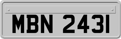 MBN2431