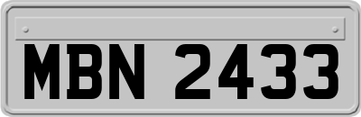 MBN2433