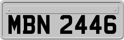 MBN2446