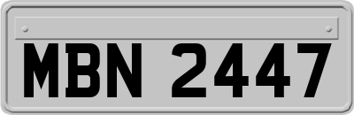 MBN2447