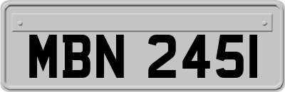 MBN2451