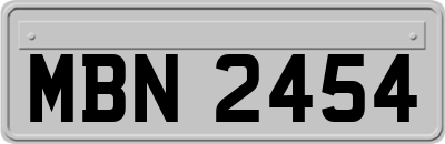 MBN2454