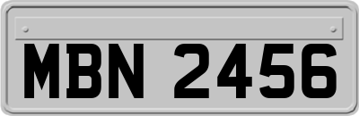 MBN2456