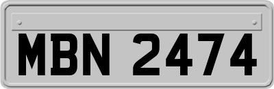 MBN2474