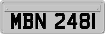 MBN2481