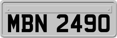 MBN2490