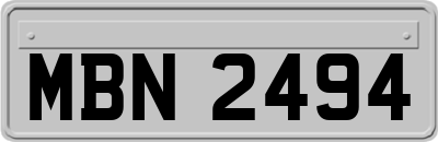 MBN2494