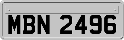 MBN2496