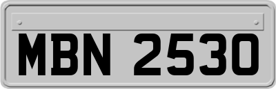 MBN2530