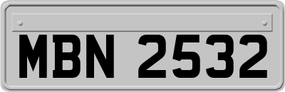 MBN2532