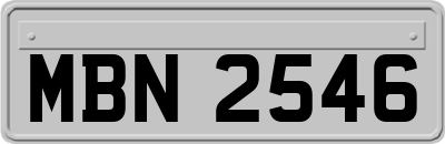 MBN2546