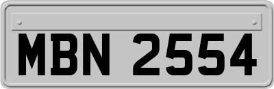 MBN2554