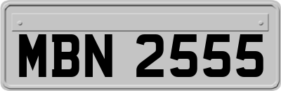 MBN2555