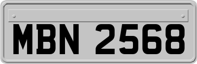 MBN2568
