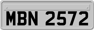 MBN2572