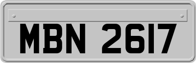 MBN2617