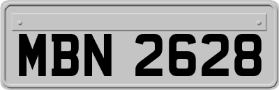 MBN2628