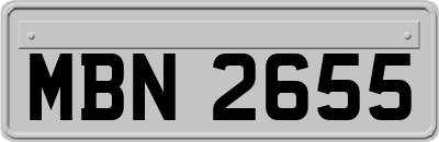 MBN2655