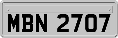 MBN2707