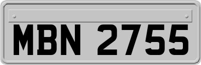 MBN2755