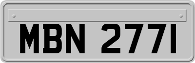 MBN2771