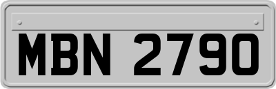 MBN2790