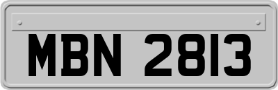 MBN2813