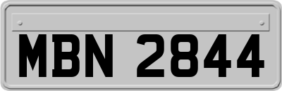 MBN2844