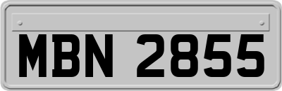 MBN2855