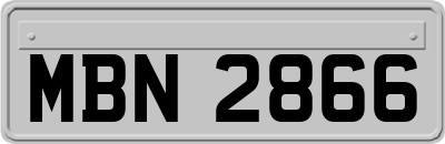 MBN2866