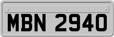 MBN2940