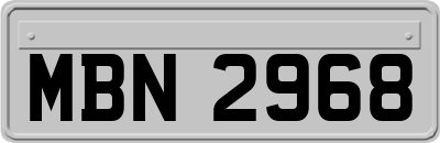 MBN2968