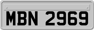 MBN2969