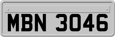 MBN3046