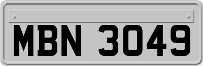 MBN3049