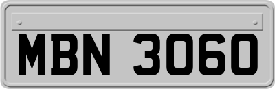 MBN3060