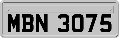 MBN3075