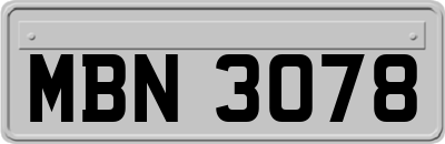 MBN3078